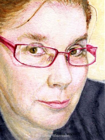 Lorna Marrison