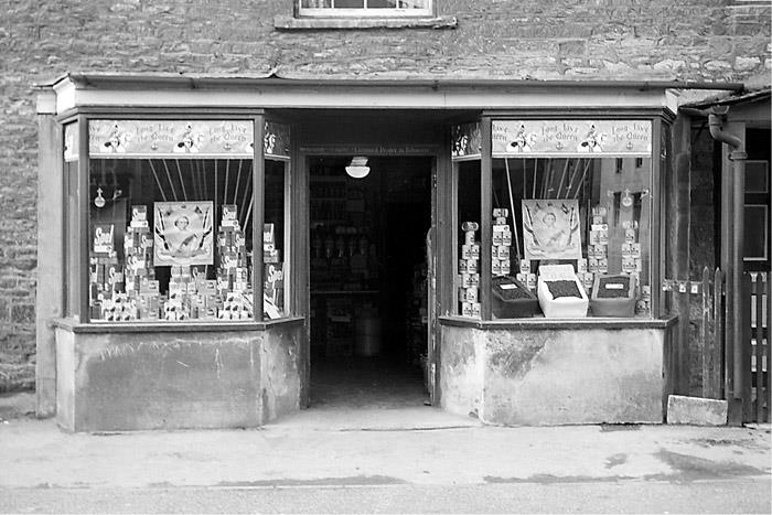 Eynsham Co-operative
