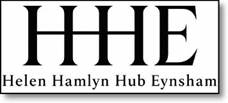 Helen Hamlyn Hub Eynsham