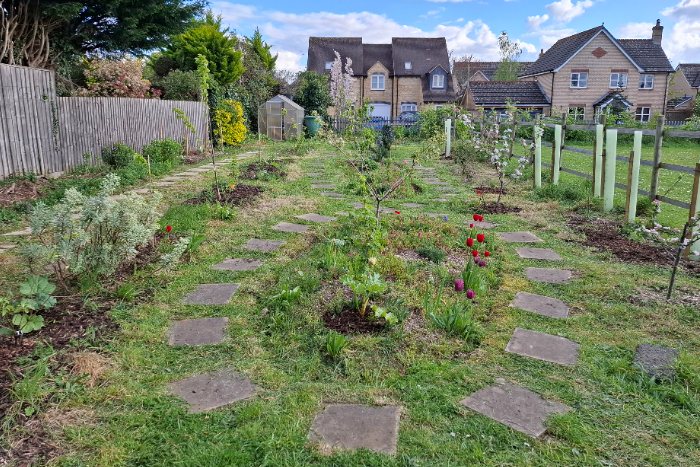 Children's Food Forest Garden in 2026 - Photographer Milly Chen