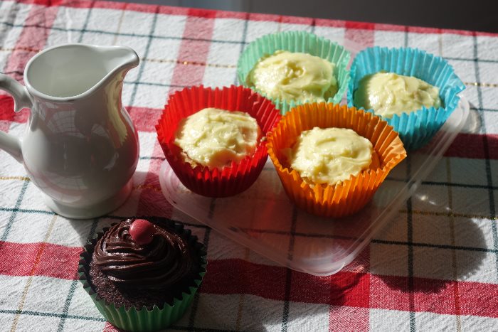 Cakes