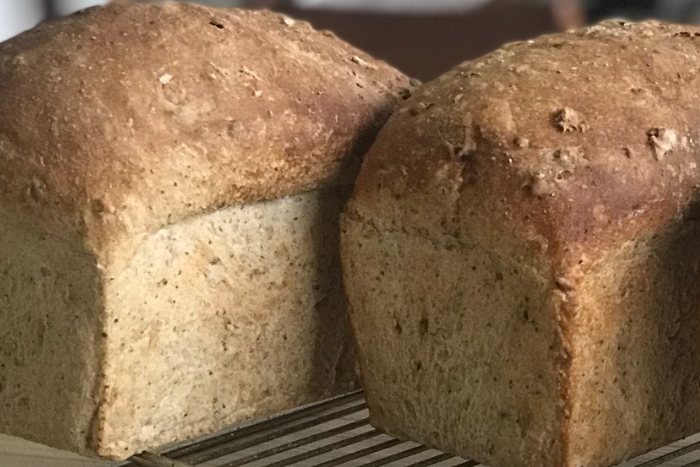 Granary bread - Delicious home made sandwich loaves  