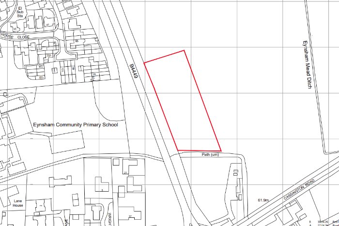 location map - Photographer Gallagher