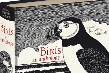 Birds:An Anthology - editor Jaqueline Mitchell - Photographer Eric Fitch Daglish
