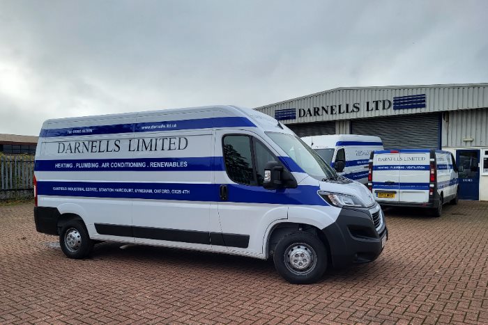 Fleet - Photographer c. Darnells
