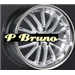 View website for P Bruno Car Repairs