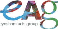 View website for Eynsham Arts Group