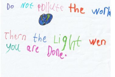 Picture 1 - Photographer 1st Eynsham Brownies