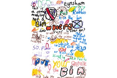 Picture 2 - Photographer 1st Eynsham Brownies