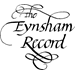View website for Eynsham Record
