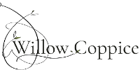 View website for Willow Coppice