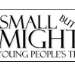 View website for Small But Mighty